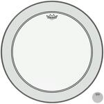 Remo Schlagzeugfell Powerstroke 3 Transparent Bassdrum 22" P3-1322-C2