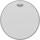 Remo Schlagzeugfell Ambassador X weiss aufgeraut 14" AX-0114-00