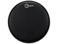 Aquarian Response2 Texture Coated 30 cm (12 Zoll) Drumhead / Schlagzeugfell...