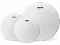 Evans ETP-G1CTD-S G1 (Coated) Standard Tom Pack (30,4 cm (12 Zoll), 33 cm (13...