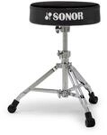 Sonor DT 4000 Schlagzeughocker, rund &ndash; Trommel