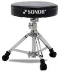 Sonor DT XS 2000 Drum Hocker - Hardware LT 2000 - Low Height