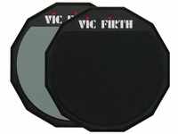 Vic Firth Double Sided Practice Pad - 6 inch
