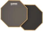 Evans Practice Pad Real Feel RF-6D, 6", double-sided