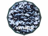 Vic Firth Digitales Übungspad - Camouflage - 15,24 cm