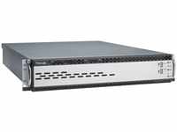 Thecus W12000 2HE NAS-Server (Intel Xeon E3 1225, 3,1GHz, 8GB RAM, 12x SATA)...