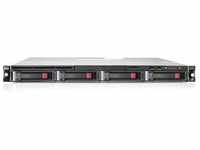 HP ProLiant DL165 G7 Server 1U 2-Wege Rack montierbar 1 x Opteron 6128 HE / 2...