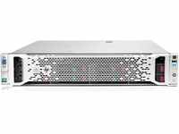 HP 642137-421 ProLiant DL385P Rack Server (AMD Opteron 6212 2,6 GHz Prozessor, 8