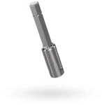 Evans DABK Key Drill Bit Aufsatz f&uuml;r Bohrmaschine - Stimmschl&uuml;ssel f&uuml;r Schlagzeuge