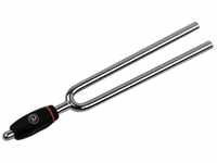 Planet Waves PWTF-A Guitar Tuners Tuning Fork Frequenz A440Hz verchromter Stahl