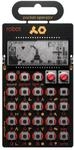Teenage Engineering PO-28 Robot Pocket Operator - 8-Bit Lead...