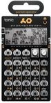 Teenage Engineering PO-32 Tonic Pocket Operator - Leistungsstarker Drum- &