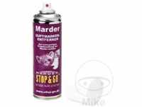 STOP & GO Marderabwehr Duftmarken-Entferner Spray Marderschreck 300ml 07503