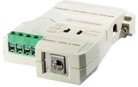 ROLINE Konverter RS232-RS485, mit Galvan. Trennung