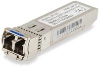 LevelOne 1.25G Ethernet Transceiver Single-Mode Duplex LC 10 km