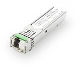 DIGITUS Universal Gigabit SFP Modul - 1,25 Gbit/s - Mini GBIC - f&uuml;r