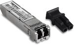 TRENDnet, TEG-10GBSR, 10GBASE-SR SFP + Multi-Modus LC-Modul (550m mit DDM), Hot