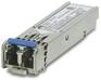 Allied Telesis AT-SPLX10/I | SFP, 1000LX, SMF, LC, Industrial Temp, 10km