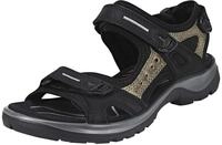 ECCO Women's OFFROAD YUCATAN Schwarz 35