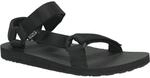 Teva M Original Universal - Urban, Herren Sandalen, Schwarz (Black), 39.5 EU (6 UK)