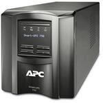 APC Smart-UPS 750VA - SMT750I - Sistema de alimentaci&oacute;n ininterrumpida SAI
