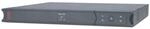 APC SC450RMI1U Smart-UPS SC 450 VA, 230 V Schwarz