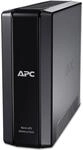 APC by Schneider Electric BR24BPG Back-UPS Pro externes Batteriemodul f&uuml;r 1.500VA