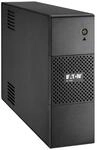 Eaton 5S 1500 IEC USV - Line-Interaktiv Unterbrechungsfreie Stromversorgung - 1500VA