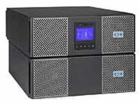 Eaton 9PX Unterbrechungsfreie Stromversorgung (UPS) 6000 VA 4 AC-Ausgänge -