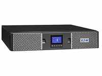 Eaton 9PX 1500i 1500VA/1500W Tower/Rack USV RS-232/USB 2U Network Card 19Z Kit