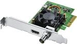 Blackmagic Design DeckLink Mini Recorder 4K PCIe Capture Card