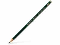 Faber-Castell 119010 - Bleistifte, 12 Stück