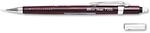 Pentel Sharp 200 P205-B Druckbleistift, 0.5 mm, H&auml;rtegrad HB, rot (1er Pack)