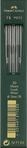 FABER-CASTELL - Fallminen TK 9071 2B, 2 mm, 10 St&uuml;ck