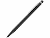 LAMY cp1 Druckbleistift 156 – Bleistift in der Farbe Schwarz, matt mit...