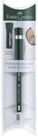 FABER-CASTELL 119037 - Perfekter Bleistift Castell 9000, H&auml;rtegrad B,...