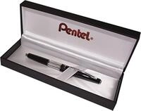 Pentel Kerry P1035 hochwertiger Druckbleistift in Geschenkbox, 0.5 mm, H&auml;rtegrad HB,