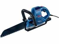 Bosch Professional ELECTRICO GFZ 16-35 AC Black, Blue, Stainless Steel