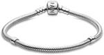 PANDORA Moments Schlangen-Gliederarmband mit Zylinderverschluss aus...