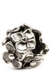 Trollbeads Hortensie TAGBE-10047
