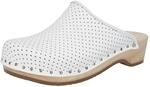 Berkemann Standard-Toeffler Unisex Clogs