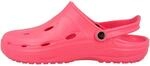 chung shi Unisex Dux Clogs, Pink, 36/37 EU (XS)