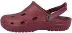 chung shi Unisex Dux Clogs, Burgund, 36/37 EU (XS)