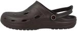 chung shi Unisex Dux Sensi Clogs, Ganache, 38 EU (S)