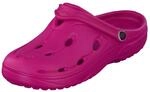 Dux Schuhe Sensi, Clogs, cherries jubilee, Gr. XS (36/37)
