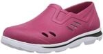 chung shi Unisex DUX Ortho Slipper, Cherry Jubilee, 36/37 EU (XS)