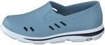 chung shi Unisex DUX Ortho Slipper, Eisblau, 38 EU (S)