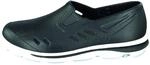 chung shi Unisex DUX Ortho Slipper, Schwarz, 36/37 EU (XS)