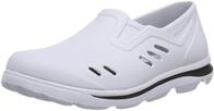 chung shi Unisex DUX Ortho Slipper, Weiss, 36/37 EU (XS)