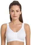 Anita Active Damen BH (Ohne B&uuml;gel), 5523 Sport-BH, Gr. 70A, Wei&szlig; (wei&szlig; 006)